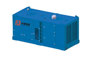 液压系统动力站